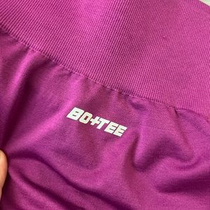 Bo+Tee Leggings w Scrunch